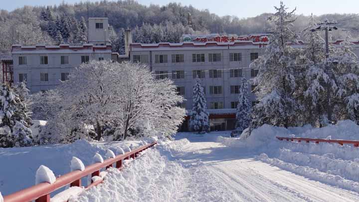 �\���쉷�򍑍ۃz�e������̑S�i