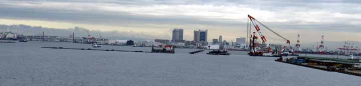 神戸よ しばしさらばです